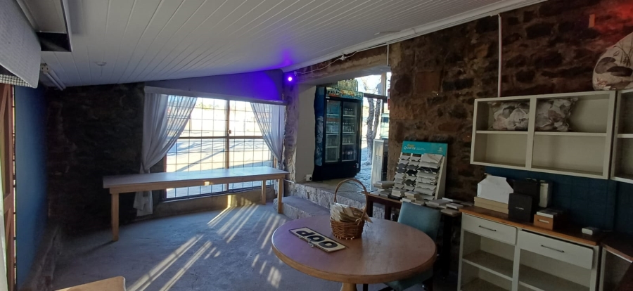 To Let Commercial Property for Rent in Bethlehem Free State